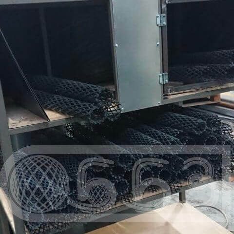 %name БЛОКИ БИОЛОГИЧЕСКОЙ ЗАГРУЗКИ В МОСКОВСКОЙ ОБЛАСТИ